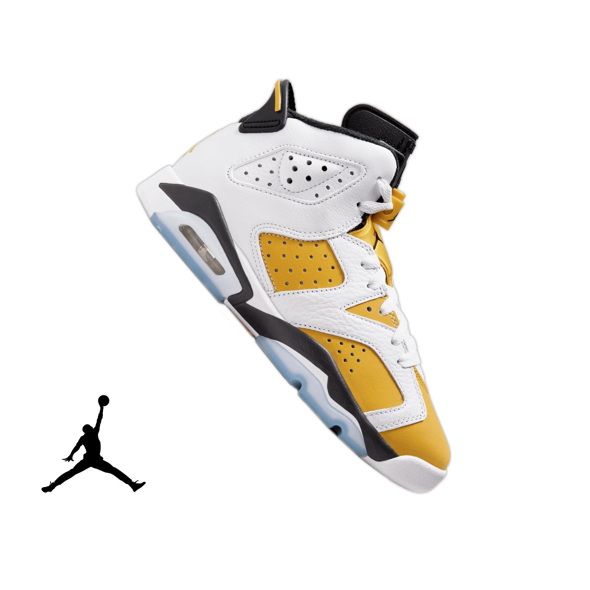 Jordan 6 hot sale grade school